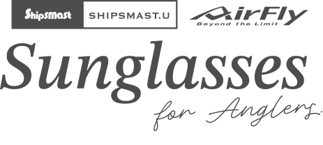 Shipsmast+.U+AirFly Sunglass