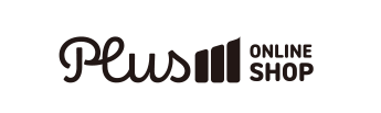 Plusm OnlineShopロゴ