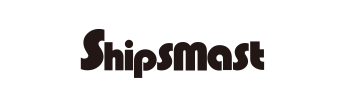 Shipsmastロゴ