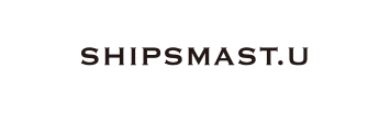 SHIPSMAST.Uロゴ