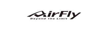 AirFlyロゴ