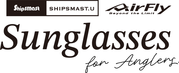Shipsmast+.U+AirFly Sunglass