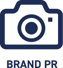 BRAND PR